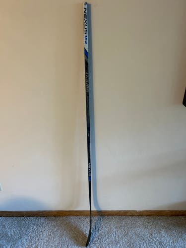 Used Left Hand P28  Nexus 1N Hockey Stick
