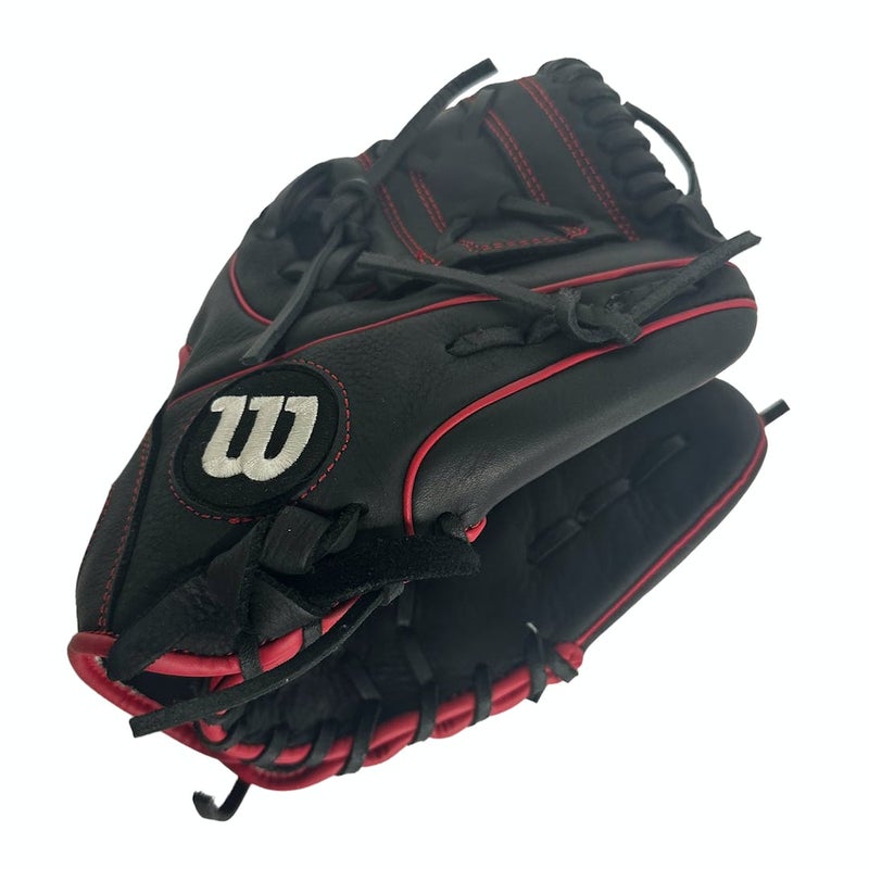 Used Wilson A950 12" First Base Gloves SidelineSwap