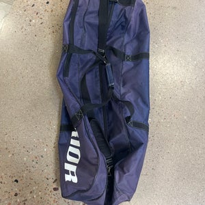 Used Warrior Bag