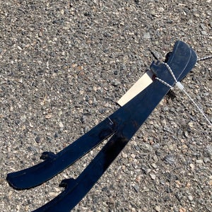 Used Step Steel ST PRO XS Replacement Steel (255mm)