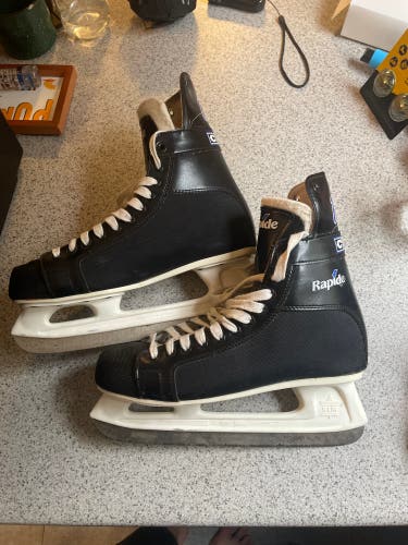 Ccm rapids skates men’s size 13