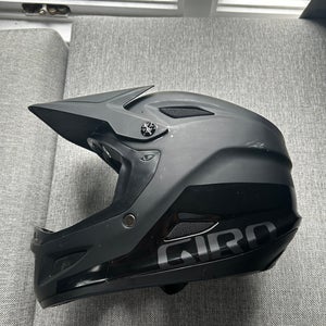 Full face giro MTB helmet
