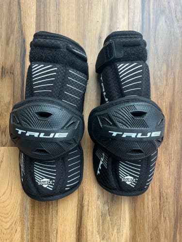 Used Small / Medium True Source Arm Pads