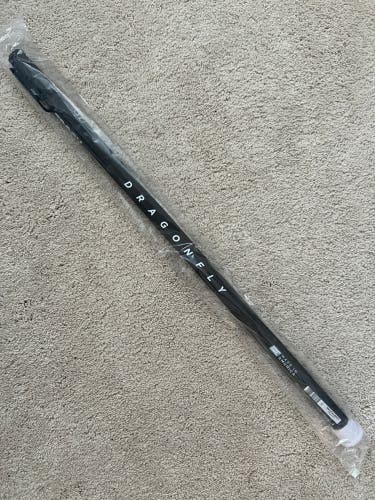 NEW: Epoch Dragonfly Elite III C30 iQ2 12th Generation Composite Lacrosse Shaft