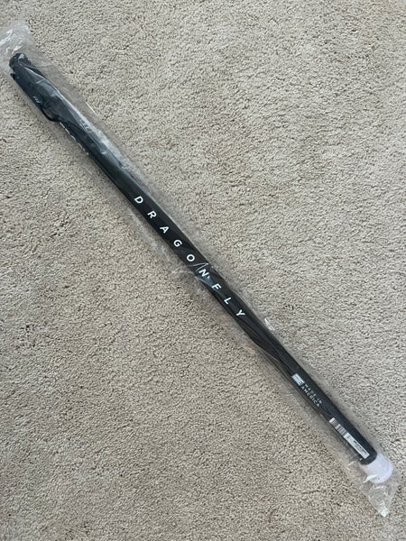 NEW: Epoch Dragonfly Elite III C30 iQ2 12th Generation Composite Lacrosse Shaft
