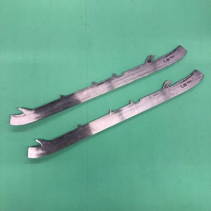 Bauer Used Vertexx Steel Blades