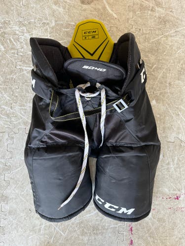Senior Large CCM Tacks 9040 Hockey Pants