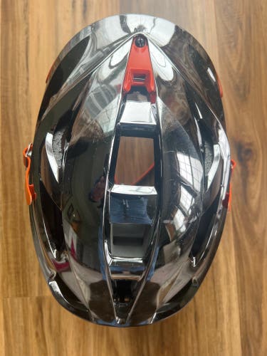 Player's Cascade S Helmet