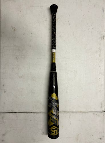 Used 31” BBCOR Certified Louisville Slugger (-3) 28 oz 31" Meta Bat