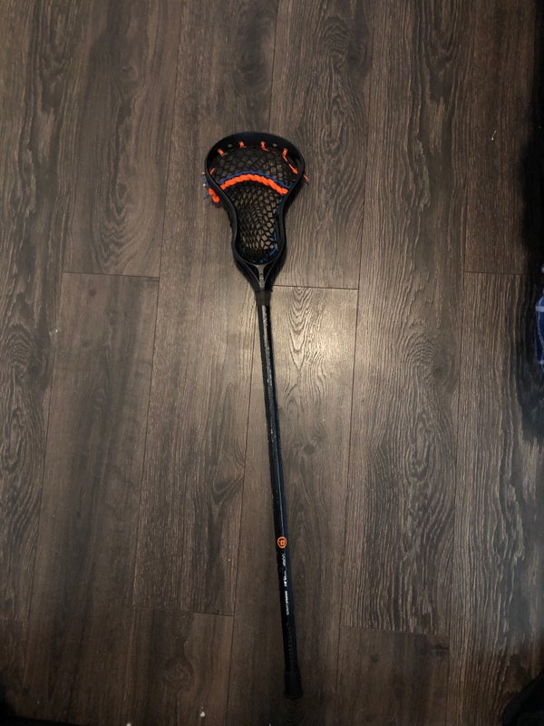 New Maverik ALTA Girls Lacrosse Lax Position Attack & Midfield Stick