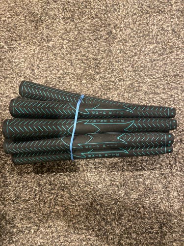 New Golf Pride Swing-Rite Jumbo Grips
