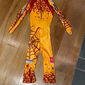Canadian Ski Team Downhill Suit - Like New
