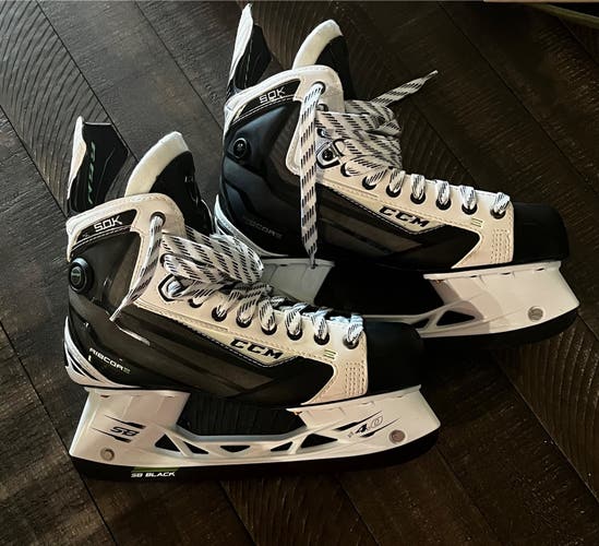 CCM Ribcore 50K LE Pump