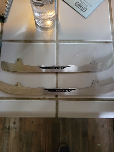 Used CCM SB XS 280 mm