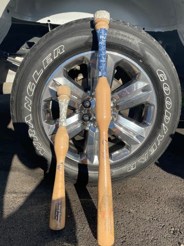 CamWood Hands & Speed Trainer and One Hands Trainer