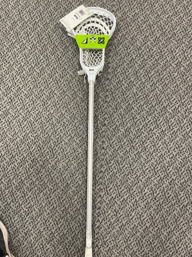 STX Stallion 300 Junior Lacrosse Stick
