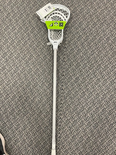 STX Stallion 300 Junior Lacrosse Stick