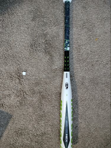 Marucci Composite Hex Composite Bat