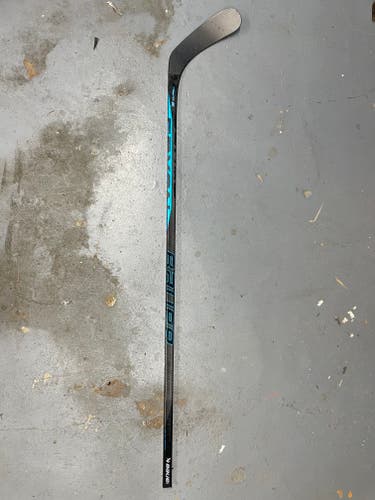 Senior Used Right Handed Bauer Nexus E5 Pro Hockey Stick P92