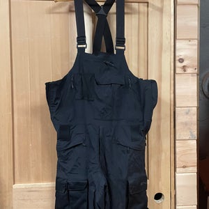 Spyder coaches bibs