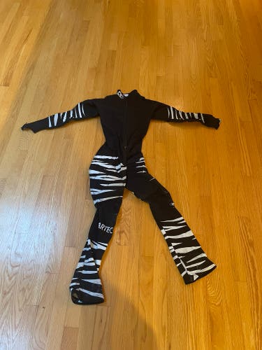 Used  Artech Ski Suit Junior -M