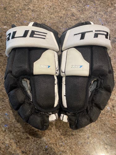 True 13"  XC7 Gloves