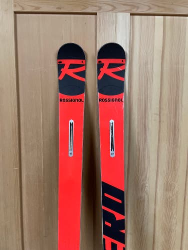188 cm Without Bindings Hero FIS GS Pro Skis
