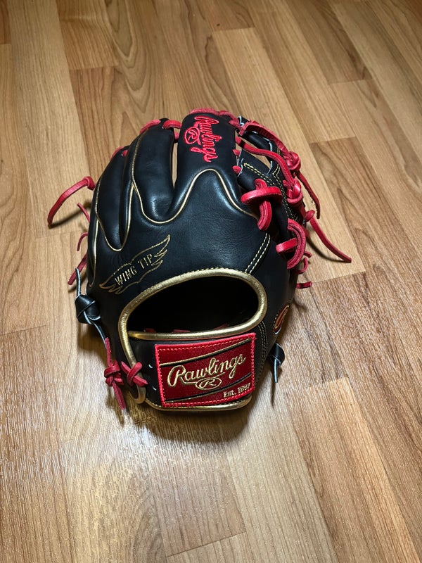 LIKE NEW Rawlings HOH 11.5” R2G Baseball Glove