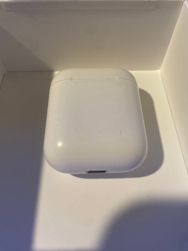 Apple AirPod case