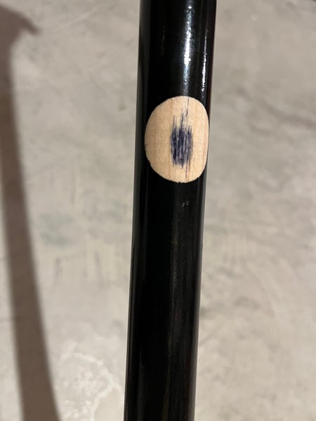 Louisville Slugger Maple I13 MLB Prime Black Baseball Bat 33/30 W/ Blast  Sensor
