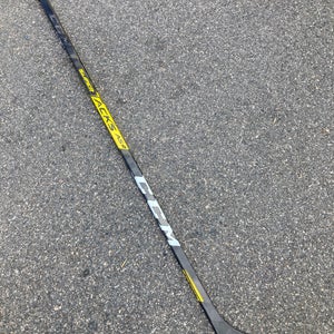 Used Senior CCM Super Tacks AS2 Pro Left Hockey Stick P46