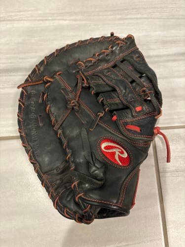 Rawlings Youth First Base 12" R9 Baseball Glove