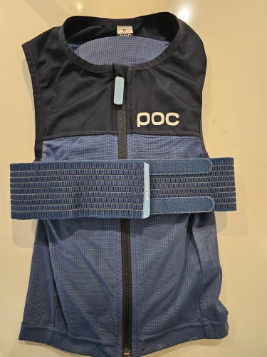 Almost new POC VPD Air Back Protector