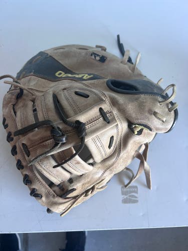 2018 First Base 12" A2000 Baseball Glove