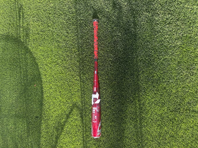 Used DeMarini (-3) 28 oz 31" Voodoo Bat