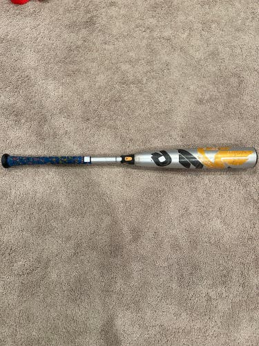 BBCOR Certified Composite (-3) 28 oz 31" CF Zen Bat