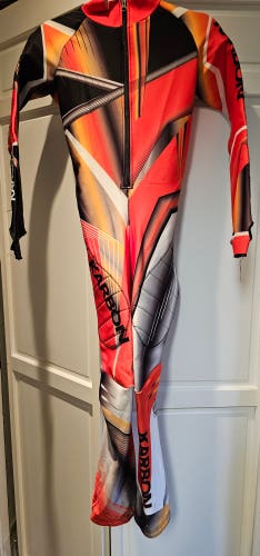 Karbon Junior Race Suit - size JRL