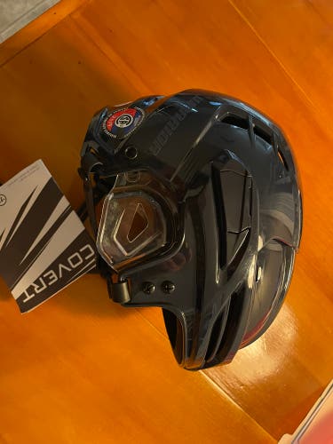 New Medium Warrior Covert PX2 Helmet
