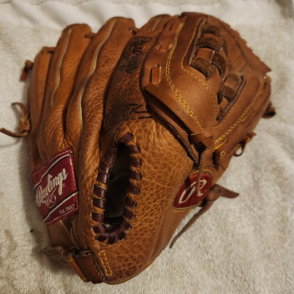 Rawlings Ken Griffey, Jr. Vintage Baseball Gloves for sale