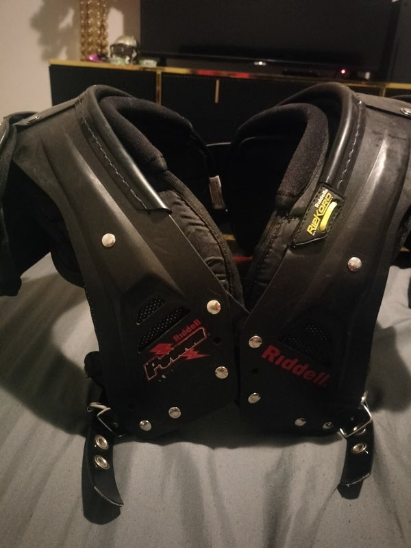 Riddell Power SPX RB/DB Shoulder Pad