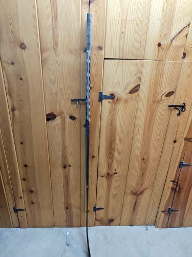 Senior Used Right Handed Warrior Alpha LX Pro Hockey Stick W01