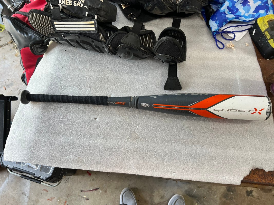 2023 Easton Hype Comp 10 USSSA Baseball Bat 28/18 New w/ Warranty