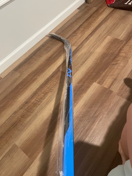 2 Pack Senior Right Handed P92 Pro Stock Nexus League Hockey Stick