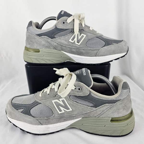 WR993GL★New Balance 993 ★ Made in USA 993 Core - New Balance