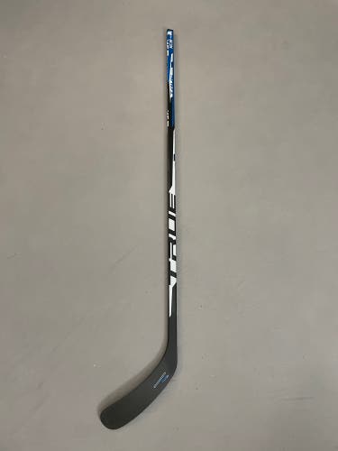 New Intermediate True Left Hand XC5 ACF Hockey Stick 58 Flex TC2-5