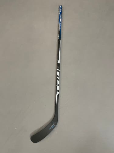 New Intermediate True Left Hand XC9 ACF Hockey Stick 68 Flex TC4