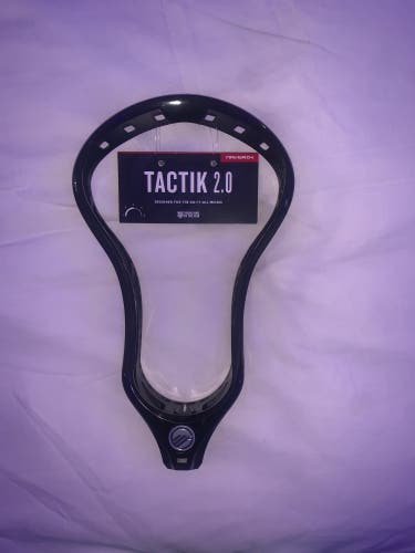 New Attack & Midfield Unstrung Tactik 2.0 Head