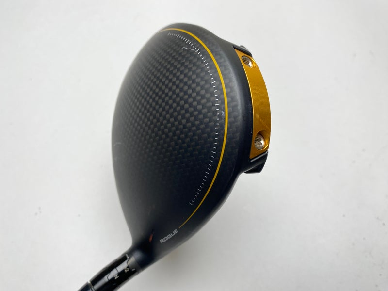 Callaway Rogue ST Triple Diamond LS Driver 9* Diamana BF 60 Extra