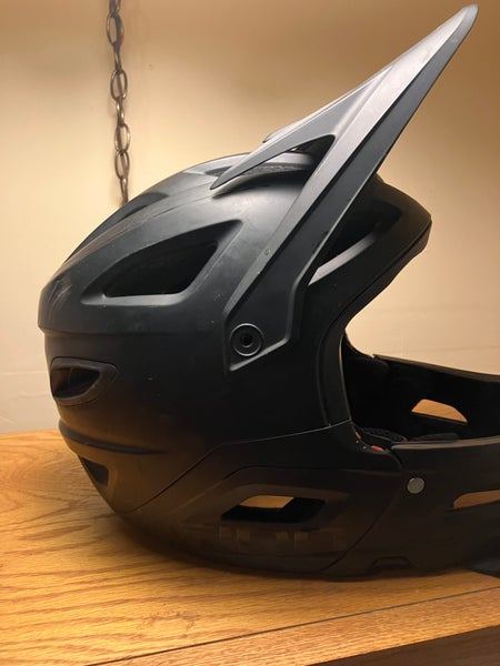 Giro Switchblade Mountain bike helmet