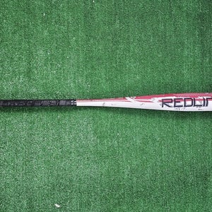 Easton BX85 Redline Senior League Baseball Bat 32" 24 oz. (-8) 2 5/8" White Red